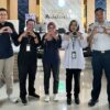 Genjot Kualitas Pelayanan Publik, Ombudsman RI Sambangi MPP Tanah Bumbu dan Edukasi Warga