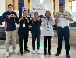 Genjot Kualitas Pelayanan Publik, Ombudsman RI Sambangi MPP Tanah Bumbu dan Edukasi Warga