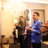 Dongkrak Serapan Kerja, Bupati Tanah Bumbu Luncurkan Aplikasi ‘Si-Tegar BerAKSI’