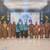 Dorong SDM Berkualitas, Pemkab Kotabaru Gelar Festival Pangan Lokal B2SA