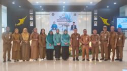 Dorong SDM Berkualitas, Pemkab Kotabaru Gelar Festival Pangan Lokal B2SA