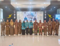 Dorong SDM Berkualitas, Pemkab Kotabaru Gelar Festival Pangan Lokal B2SA