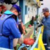 Pastikan Laut Kotabaru Aman, Sat Polairud Gencarkan Patroli 