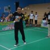 Diikuti 419 Peserta, Saijaan Liga Bulutangkis 2026 Resmi Dibuka