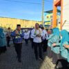 Kotabaru Sambut Tim Penilai Provinsi, Desa Semayap Siap Harumkan Nama Daerah
