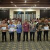 Pemkab Kotabaru Gelar Seminar Regional se-Kalsel, Pacu Akuntabilitas Keuangan Daerah
