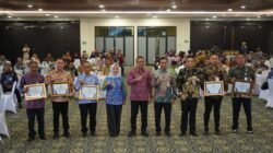 Pemkab Kotabaru Gelar Seminar Regional se-Kalsel, Pacu Akuntabilitas Keuangan Daerah