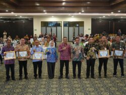 Pemkab Kotabaru Gelar Seminar Regional se-Kalsel, Pacu Akuntabilitas Keuangan Daerah