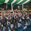 MTQ Ke-37 Kalsel Resmi Dibuka, Kontingen Kabupaten Kotabaru Optimistis Rebut Prestasi Terbaik