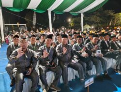MTQ Ke-37 Kalsel Resmi Dibuka, Kontingen Kabupaten Kotabaru Optimistis Rebut Prestasi Terbaik