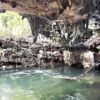 Destinasi Wisata Lubuk Pandu Kotabaru Makin Ramai Wisatawan