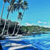Destinasi Wisata Kotabaru Eksotis Perpaduan Pesona Bahari & Perbukitan