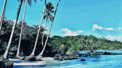 Destinasi Wisata Kotabaru Eksotis Perpaduan Pesona Bahari & Perbukitan