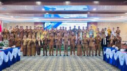 Antisipasi Ancaman Siber, Diskominfo Kotabaru Perkuat Benteng Keamanan Data Pemerintah