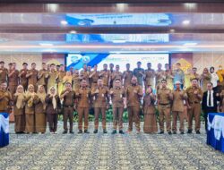 Antisipasi Ancaman Siber, Diskominfo Kotabaru Perkuat Benteng Keamanan Data Pemerintah