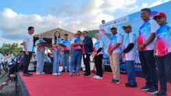Surga Baru Sport Tourism: Kotabaru Kukuhkan Diri Jadi Pusat Olahraga Dirgantara Nasional