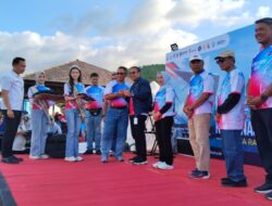 Surga Baru Sport Tourism: Kotabaru Kukuhkan Diri Jadi Pusat Olahraga Dirgantara Nasional