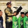 ‘Ayah Wajib Hadir’ Jadi Tema Peringatan Harganas ke-33 Tahun ini