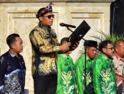 ‘Ayah Wajib Hadir’ Jadi Tema Peringatan Harganas ke-33 Tahun ini