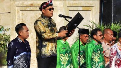 ‘Ayah Wajib Hadir’ Jadi Tema Peringatan Harganas ke-33 Tahun ini
