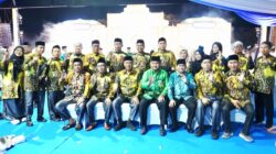Kabar Baik, Kotabaru Raih Peringkat ke-4 MTQ Tingkat Provinsi, Tahun Lalu Nyaris di Posisi ‘Uncit’