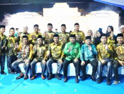 Kabar Baik, Kotabaru Raih Peringkat ke-4 MTQ Tingkat Provinsi, Tahun Lalu Nyaris di Posisi ‘Uncit’