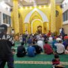 Tunjang Ibadah Wisatawan, Masjid Apung Siringlaut Kotabaru Jadi Magnet Religi di Tepian Laut