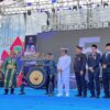 HUT ke-76 Kotabaru: Bupati H. Muhammad Rusli Resmi Buka Saijaan Expo 2026