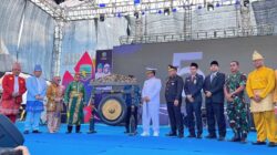 HUT ke-76 Kotabaru: Bupati H. Muhammad Rusli Resmi Buka Saijaan Expo 2026