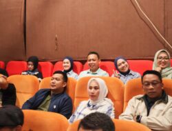 Gala Premier Film Pangeran Jaya Sumitra, Ketua DPRD Kotabaru: Momentum Bangkitkan Literasi Sejarah Lokal