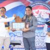 Ekspedisi Rupiah Berdaulat 2026 Ditutup, Ketua DPRD Kotabaru Puji Langkah BI dan TNI AL