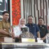 Kebut Regulasi Daerah, DPRD dan Pemkab Kotabaru Sinergi Bahas 4 Raperda Prioritas
