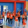 Revitalisasi Senam Sekolah, Disparpora Kotabaru Gembleng Puluhan Guru PJOK