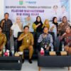 Sasar Pasar Modern, Pemkab Tanah Bumbu Dorong Pelaku Usaha Mikro Kantongi Sertifikasi Halal