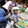Cetak Generasi Hebat, Bunda PAUD Tanah Bumbu Ajak Masyarakat Perkuat Kolaborasi