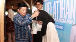 Genjot Kualitas SDM, Pemkab Tanah Bumbu Buka Pelatihan Bahasa Mandarin 2026