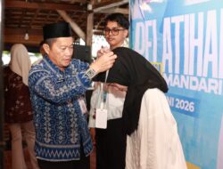 Genjot Kualitas SDM, Pemkab Tanah Bumbu Buka Pelatihan Bahasa Mandarin 2026