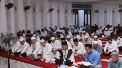 Sambut Tahun Baru Islam 1448 H, Pemkab Tanbu Ajak Ribuan ASN Evaluasi Diri dan Tingkatkan Pelayanan