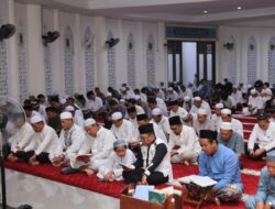 Sambut Tahun Baru Islam 1448 H, Pemkab Tanbu Ajak Ribuan ASN Evaluasi Diri dan Tingkatkan Pelayanan
