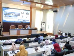 Perkuat Tata Kelola Pemerintahan, Pemkab Tanah Bumbu Gelar Dialektika Regulasi 2026