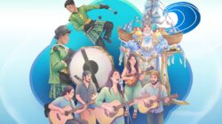 Masuk Kalender Wisata Nasional KEN 2026, Pendaftaran Lomba Festival Budaya Saijaan #12 Kotabaru Resmi Dibuka