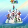 Sambut FBS#12, Kotabaru Bersiap Gelar Lomba Drum Band Pelajar Berkonsep Budaya Lokal