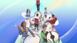 Sambut FBS#12, Kotabaru Bersiap Gelar Lomba Drum Band Pelajar Berkonsep Budaya Lokal