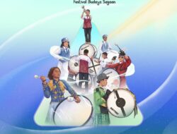 Sambut FBS#12, Kotabaru Bersiap Gelar Lomba Drum Band Pelajar Berkonsep Budaya Lokal