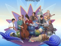 Padukan Alat Modern dan Barang Daur Ulang, Lomba Musik Lingkungan Siap Meriahkan Festival Budaya Saijaan #12