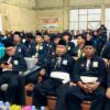 Selamat! Sebanyak 114 Warga Baru SH Terate Cabang Kotabaru Resmi Disahkan