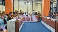 Gelar RDP Soal Invasi Kapal Cantrang Asal Jawa, DPRD Kotabaru Terbitkan 5 Rekomendasi Tegas