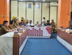 Gelar RDP Soal Invasi Kapal Cantrang Asal Jawa, DPRD Kotabaru Terbitkan 5 Rekomendasi Tegas