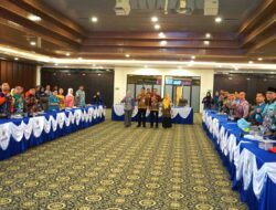 Pemkab Kotabaru Perkuat Pelayanan Publik yang Responsif & Akuntabel Lewat SP4N-LAPOR