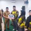 Sabet Peringkat 4 di MTQ Tingkat Kalsel, Kafilah Kotabaru Diguyur Bonus Rp265 Juta